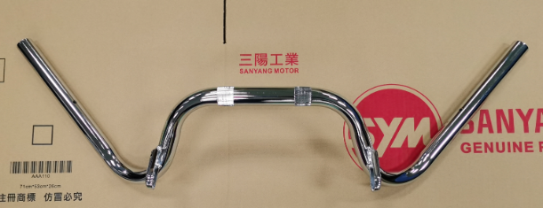 F 05 Handle Pipe / Cover for Lance Cali Classic 125cc