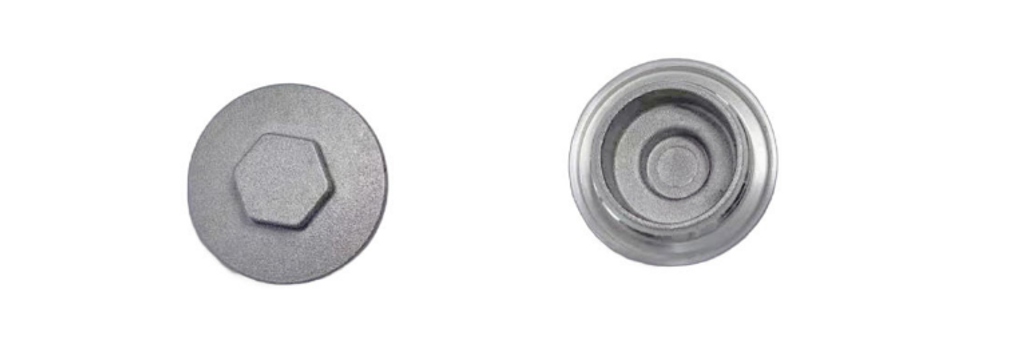 E 07 Right Crank Case Cover for Lance Cali Classic 125cc