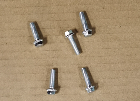 F 08 - Body Cover - Cali Classic 200i