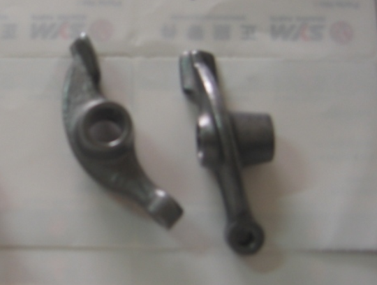 E 04 Cam Shaft Valve for Lance Cali Classic 125cc