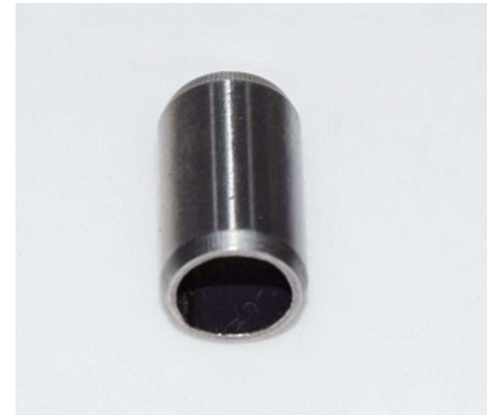 E 11 Left Crank Case Cover for Lance Cali Classic 125cc