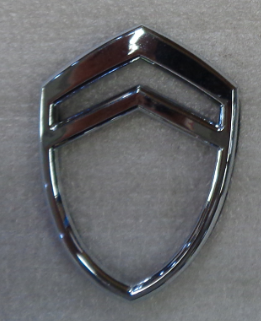 F 06 Front Cover / Front Inner Box for Lance Cali Classic 125cc