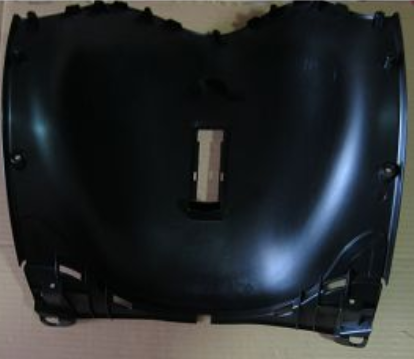 F 06 - Front Cover / Inner Box - Cali Classic 200i