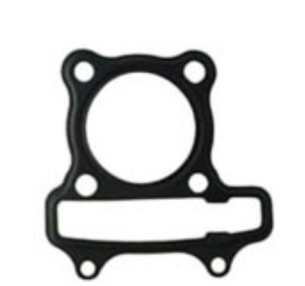 E 03 Cylinder Head for Lance Cali Classic 125cc