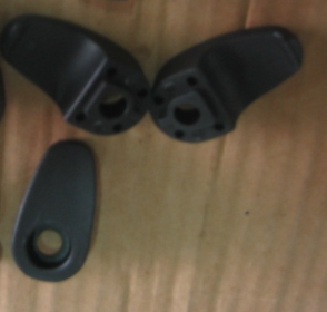 F 06 - Front Cover / Inner Box - Cali Classic 200i