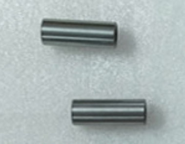 E 16 Crank Shaft / Piston for Lance Cali Classic 125cc