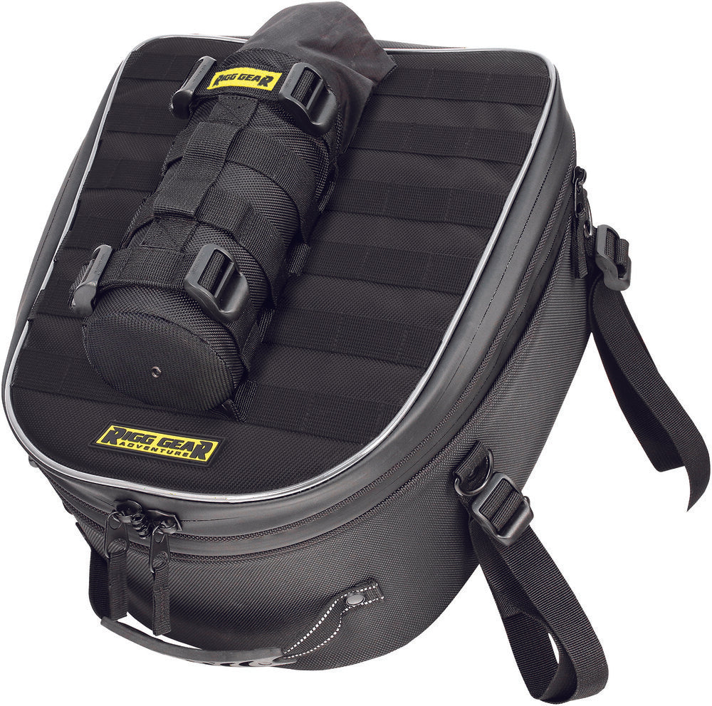 Nelson-Rigg TRAILS END FUEL BOTTLE HOLDER BLACK