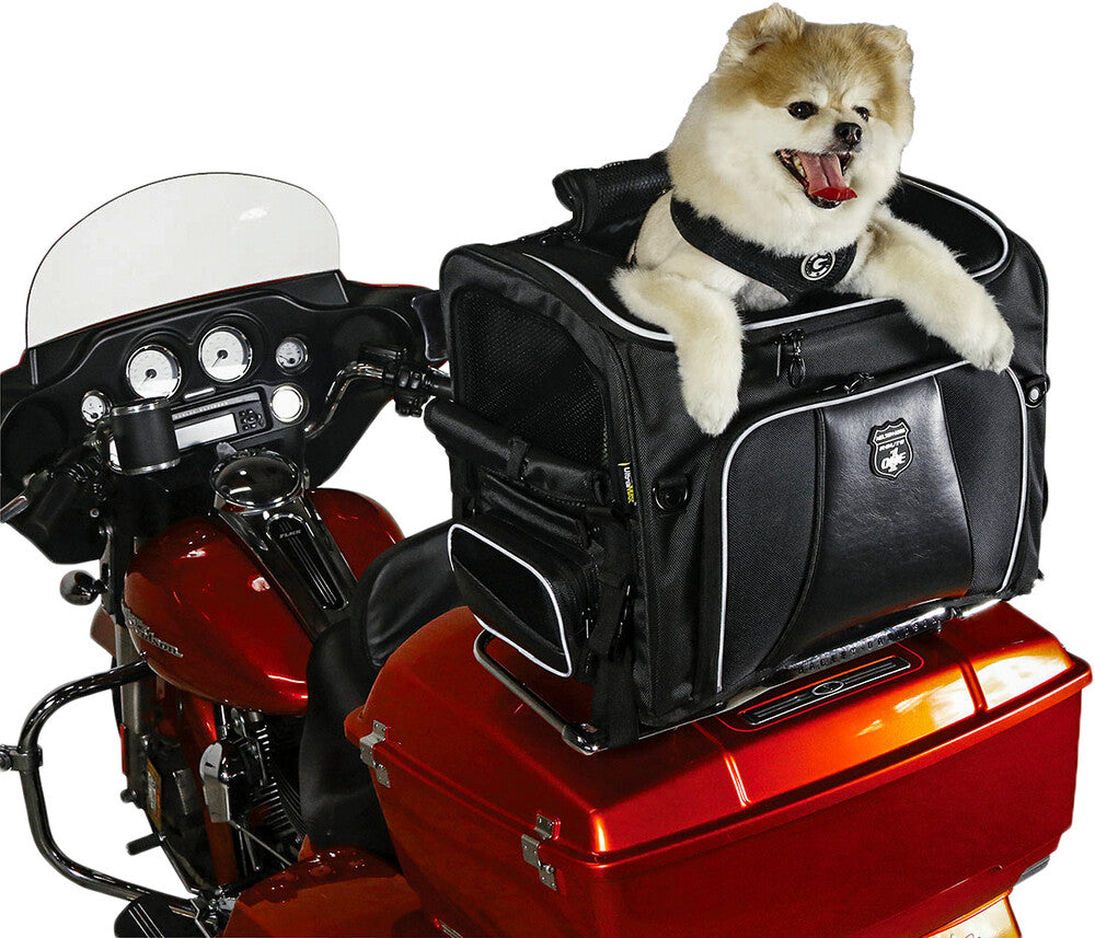 Nelson-Rigg ROUTE 1 ROVER PET CARRIER
