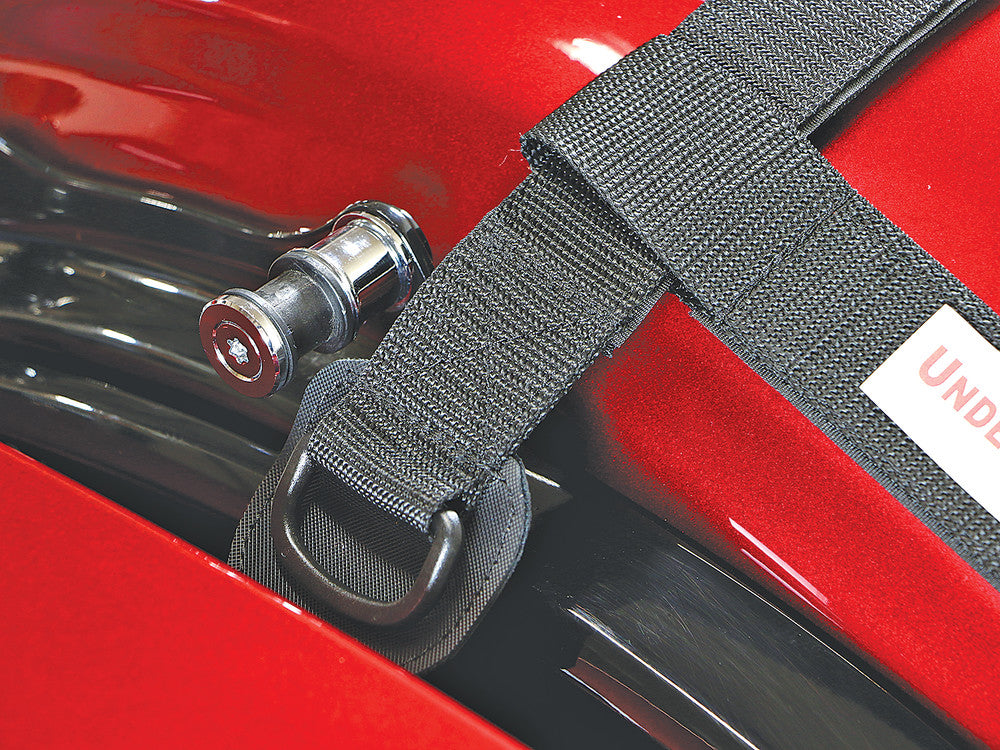 Nelson-Rigg ROUTE 1 UNDER SEAT ATTACHMENT