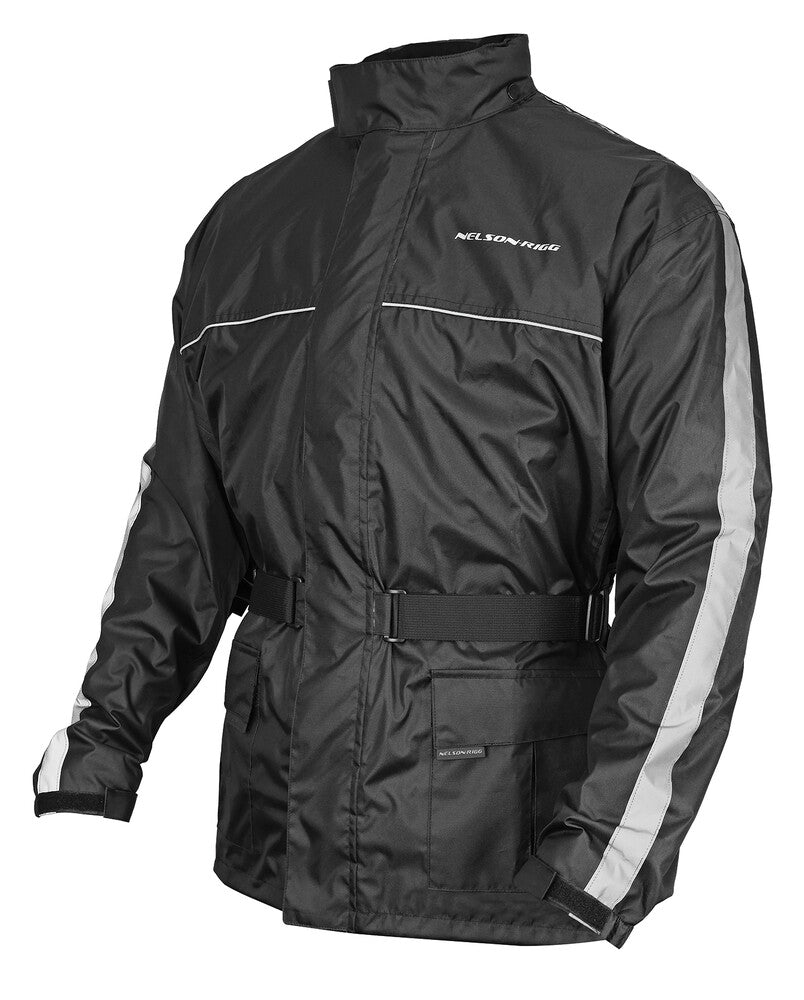 Nelson Rigg SOLO STORM RAIN JACKET