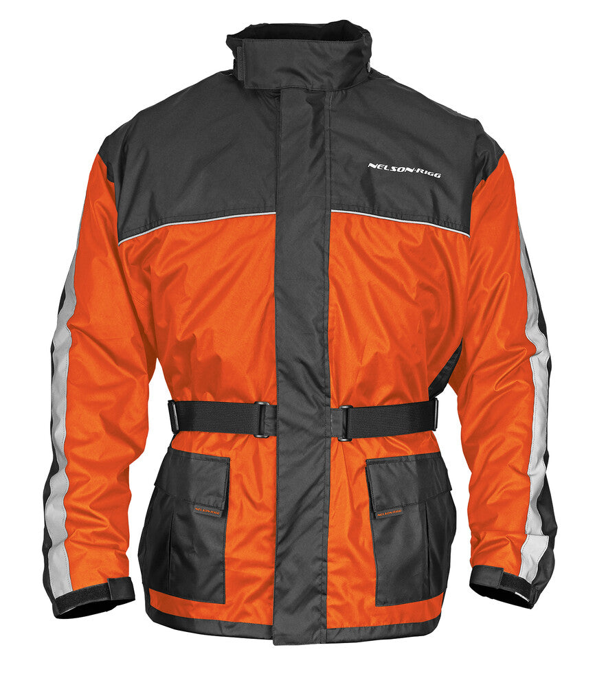 Nelson Rigg SOLO STORM RAIN JACKET