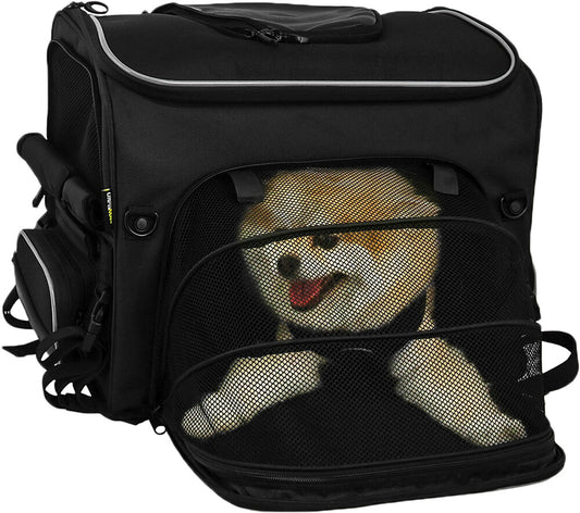 Nelson-Rigg ROUTE 1 ROVER PET CARRIER