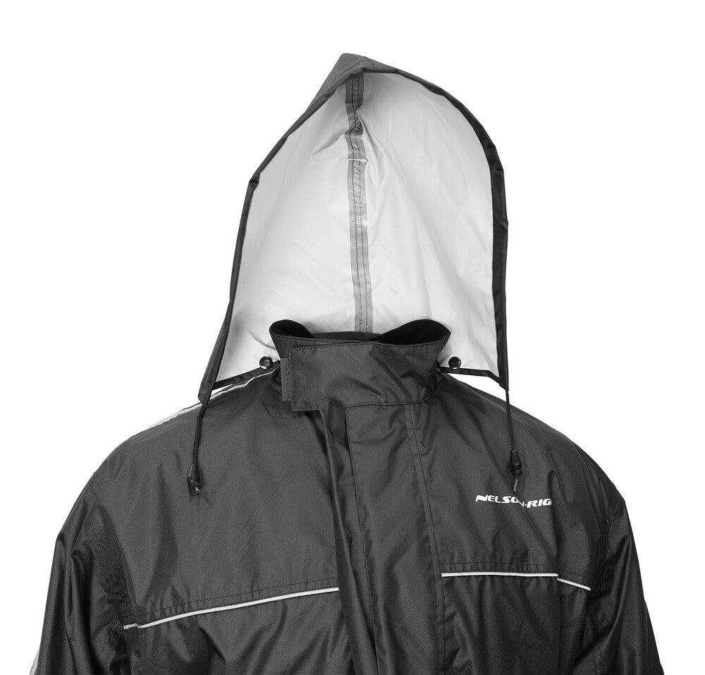 Nelson Rigg SOLO STORM RAIN JACKET