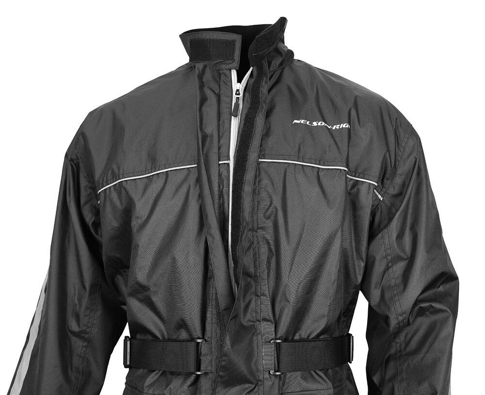 Nelson Rigg SOLO STORM RAIN JACKET