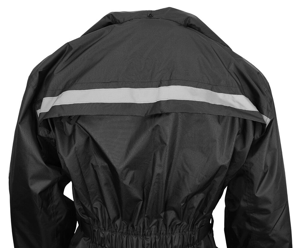 Nelson Rigg SOLO STORM RAIN JACKET