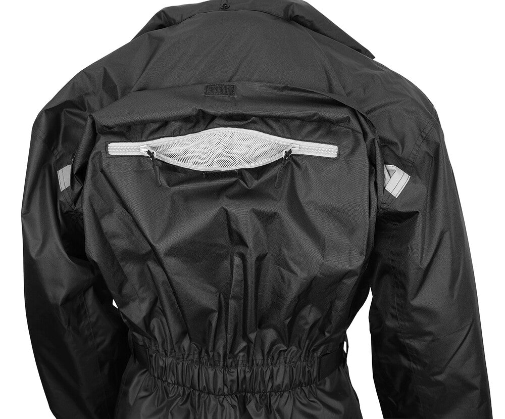 Nelson Rigg SOLO STORM RAIN JACKET
