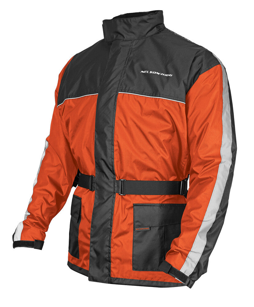 Nelson Rigg SOLO STORM RAIN JACKET