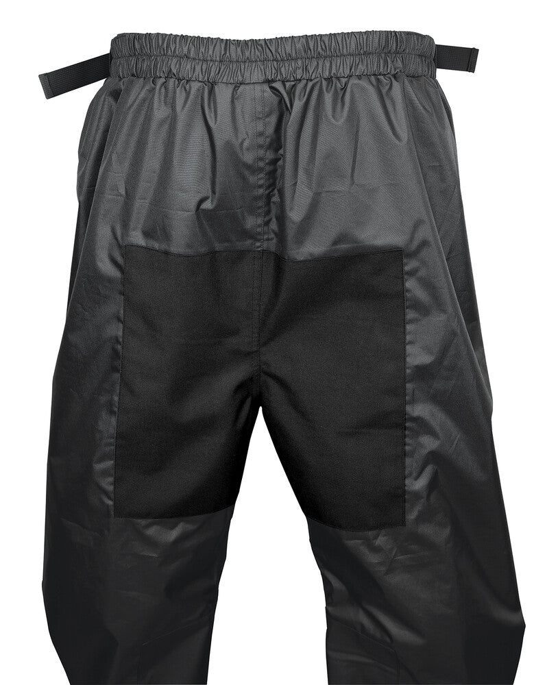 Nelson-Rigg SOLOSTORM PANTS BLACK