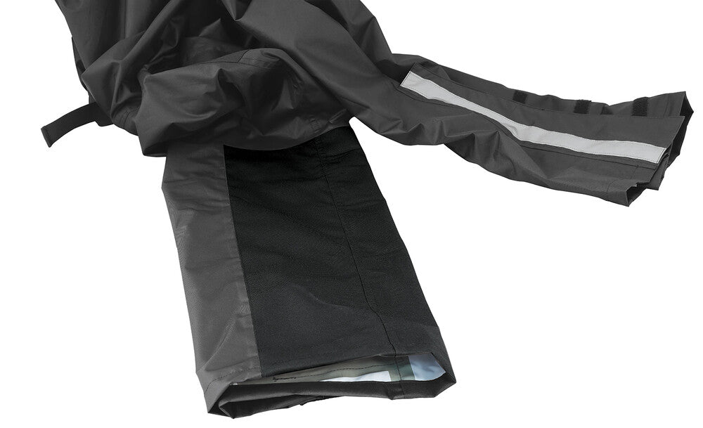 Nelson-Rigg SOLOSTORM PANTS BLACK