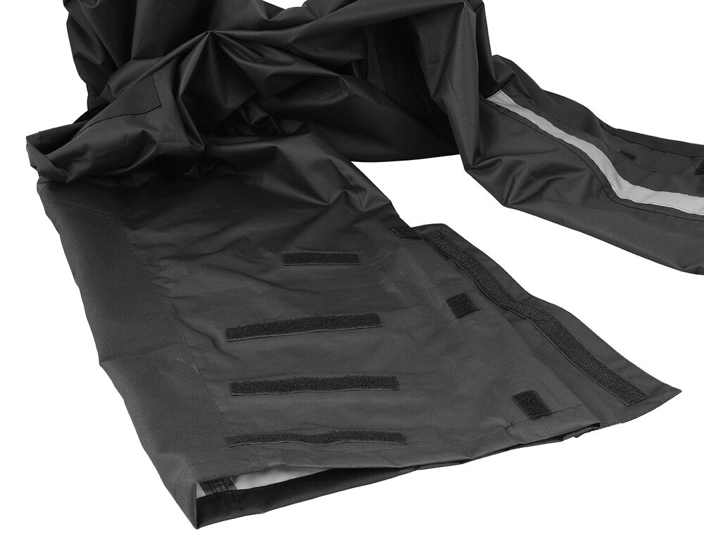 Nelson-Rigg SOLOSTORM PANTS BLACK