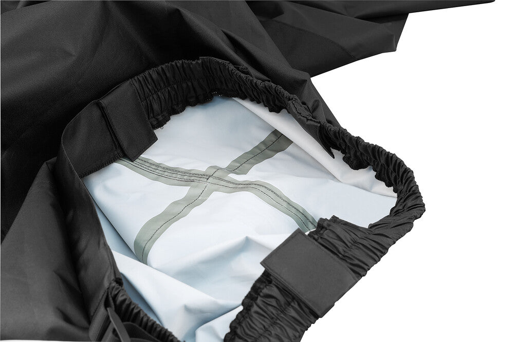 Nelson-Rigg SOLOSTORM PANTS BLACK
