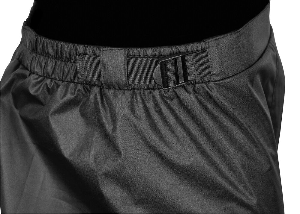 Nelson-Rigg SOLOSTORM PANTS BLACK