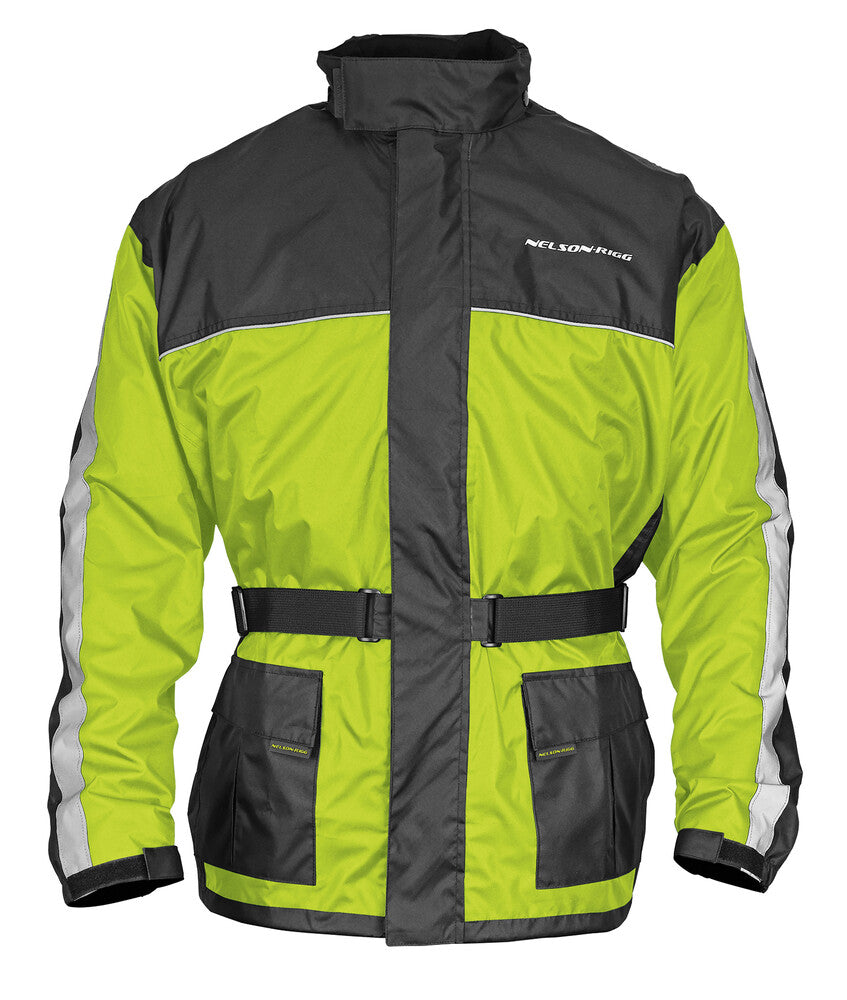 Nelson Rigg SOLO STORM RAIN JACKET