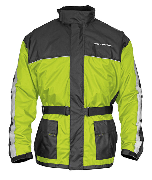 Nelson Rigg SOLO STORM RAIN JACKET