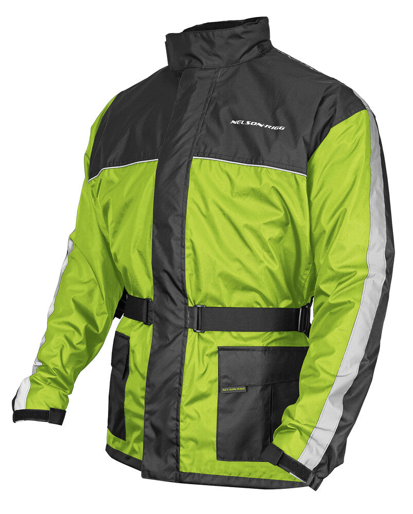 Nelson Rigg SOLO STORM RAIN JACKET