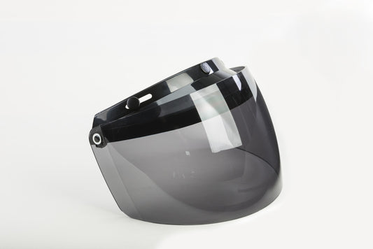 GMAX 3-SNAP FLIP UP SHIELD UNIVERSAL