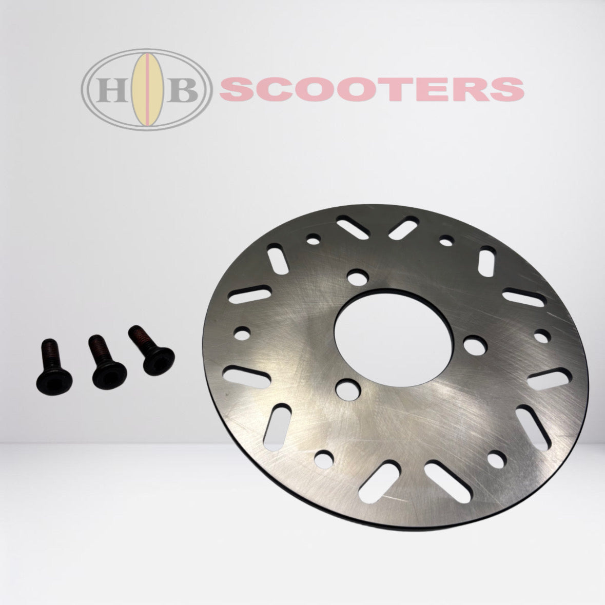 OEM Front Brake Disc Rotor for Lance Havana / Cali Classic 50cc/125cc/150cc