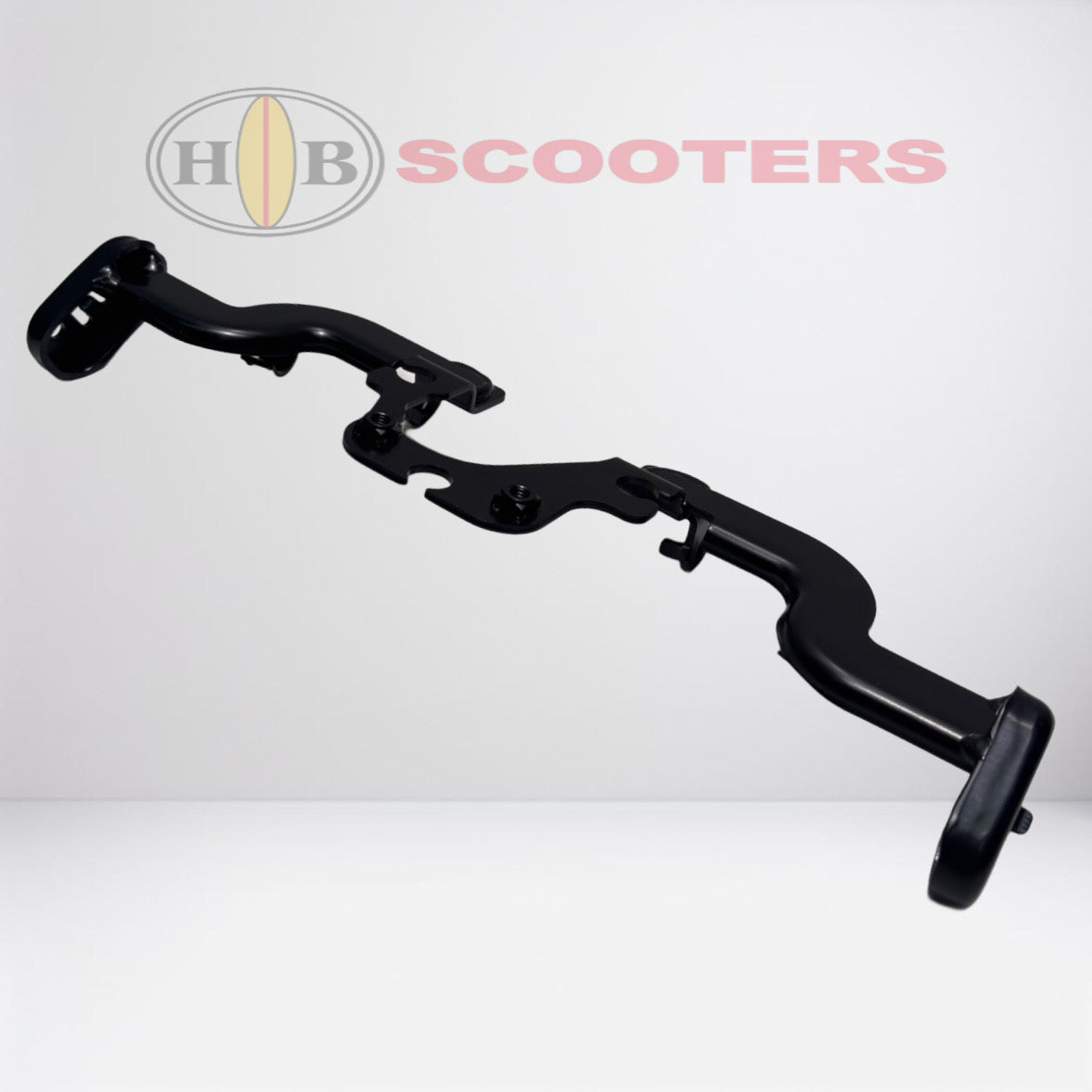 F 02 Speedometer Assembly / Dash - Lance Cabo 200i Diagram
