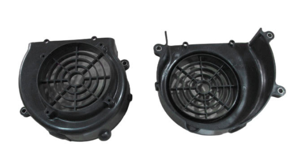 E 01 Shroud Assembly for Cabo 200i