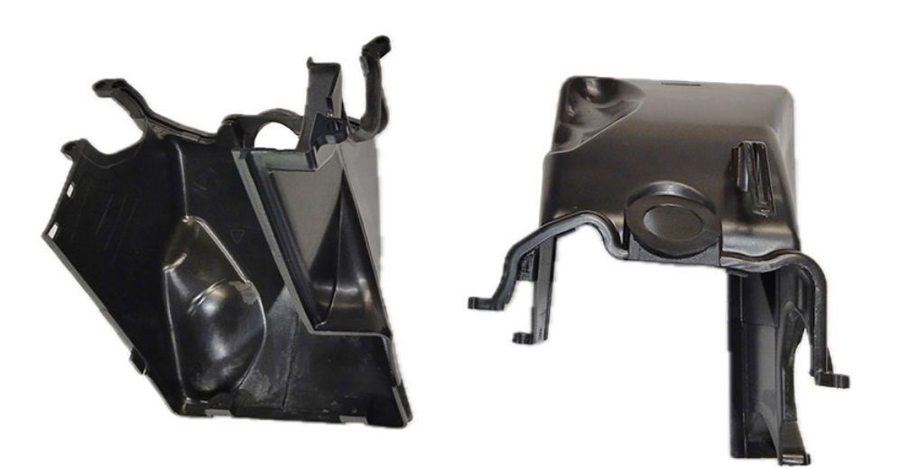 E 01 Shroud Assembly for Cabo 200i