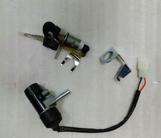 F 20 Wire Harness for Lance Cali Classic 125cc
