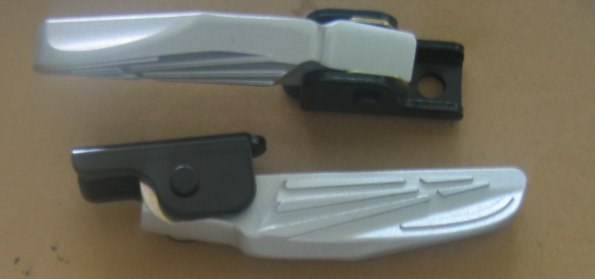 F 21 Frame Body / Engine Hanger for Lance Cali Classic 125cc