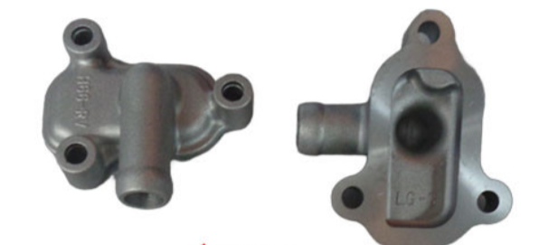 E 02 Cylinder Head Cover / Carburetor for Lance Cali Classic 125cc