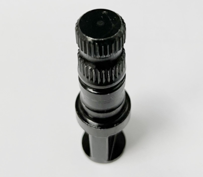 F 11 Rear Wheel - Lance Cali Classic 125cc