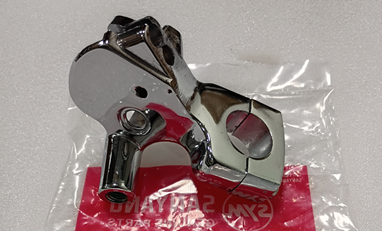 F 03 Cable / Switch & Handle Lever for Lance Cali Classic 125cc