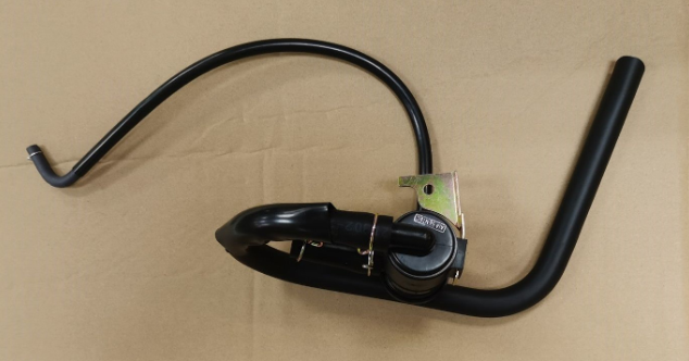 E 02 Cylinder Head Cover / Carburetor for Lance Cali Classic 125cc