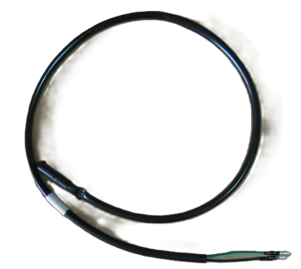 F 03 Cable / Switch & Handle Lever for Lance Cali Classic 125cc