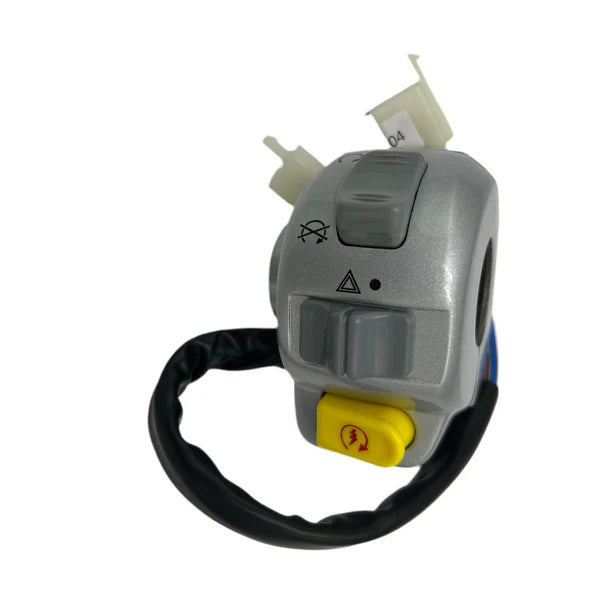 OEM Genuine Buddy Kick Right Start Control Switch Handle Assy