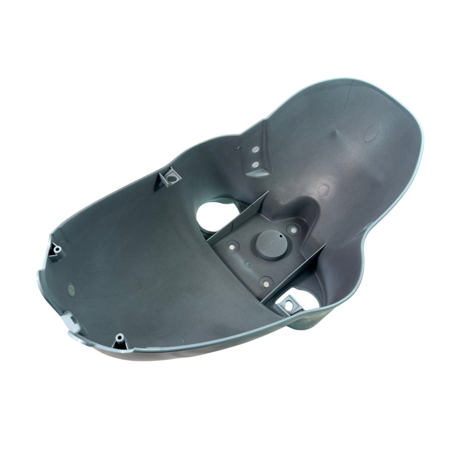 OEM Cali & Havana Classic Scooter Front Fender (50/125/200i) Sky Blue