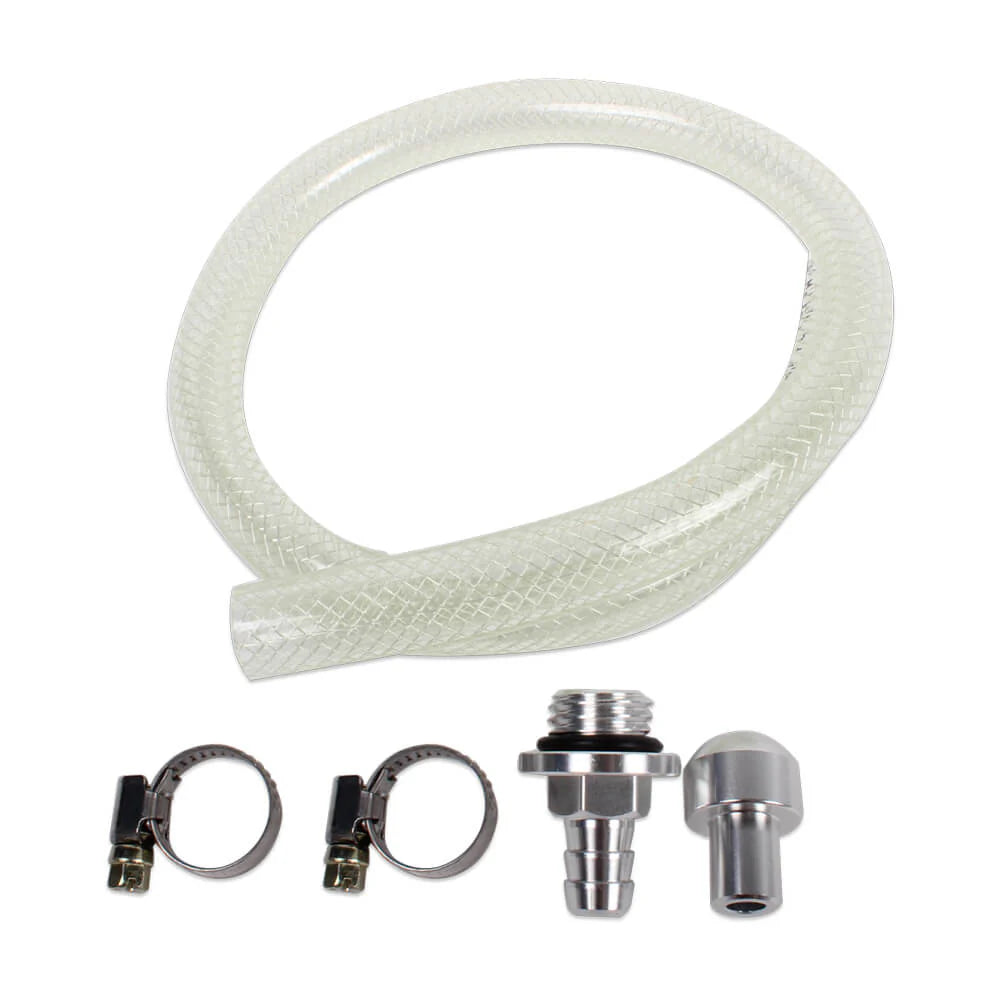 NCY Decompression Tube Kit for Genuine, Lance, GY6 Scooters