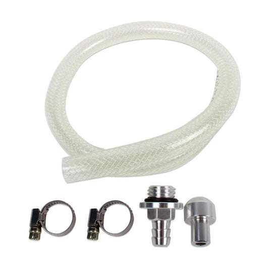 NCY Decompression Tube Kit for Genuine, Lance, GY6 Scooters