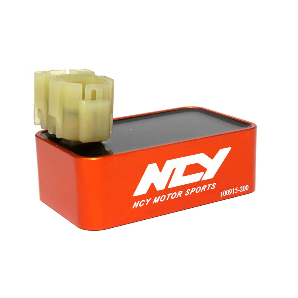NCY Performance AC CDI, GY6 (139QMB) No Rev Limiter