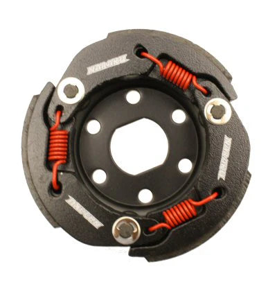 Naraku (QMB139) 50cc Super Transmission Kit Eco w/ Variator, Clutch, Bell