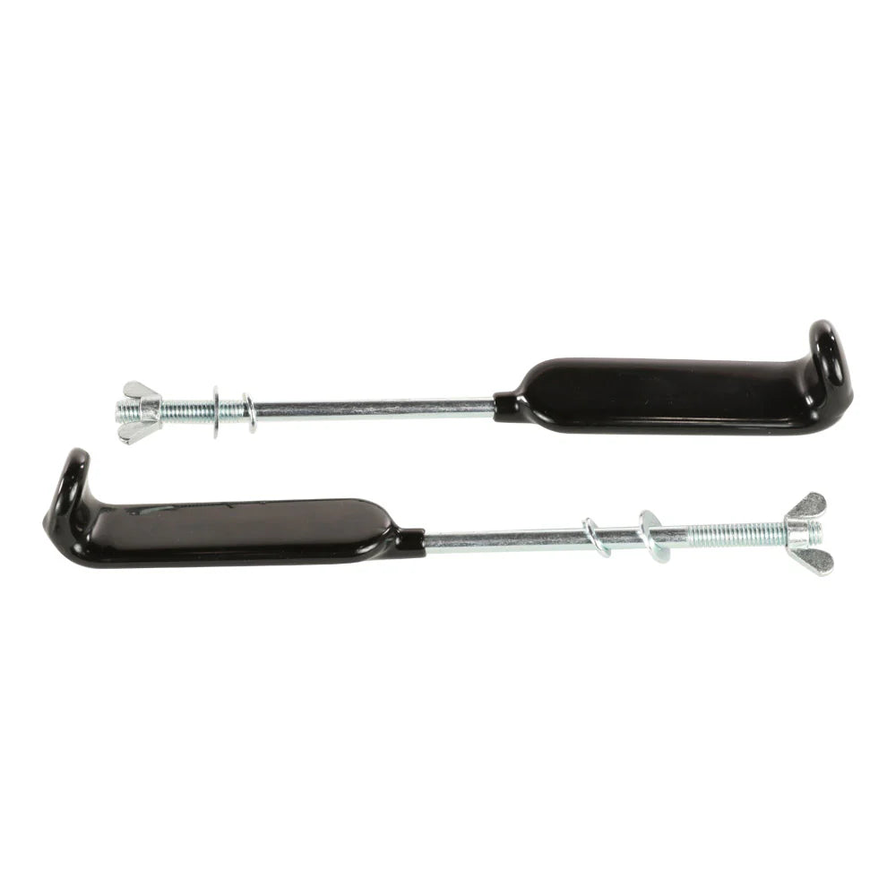 Prima Chrome Folding Front Rack for Royal Alloy GT150 & GP300S