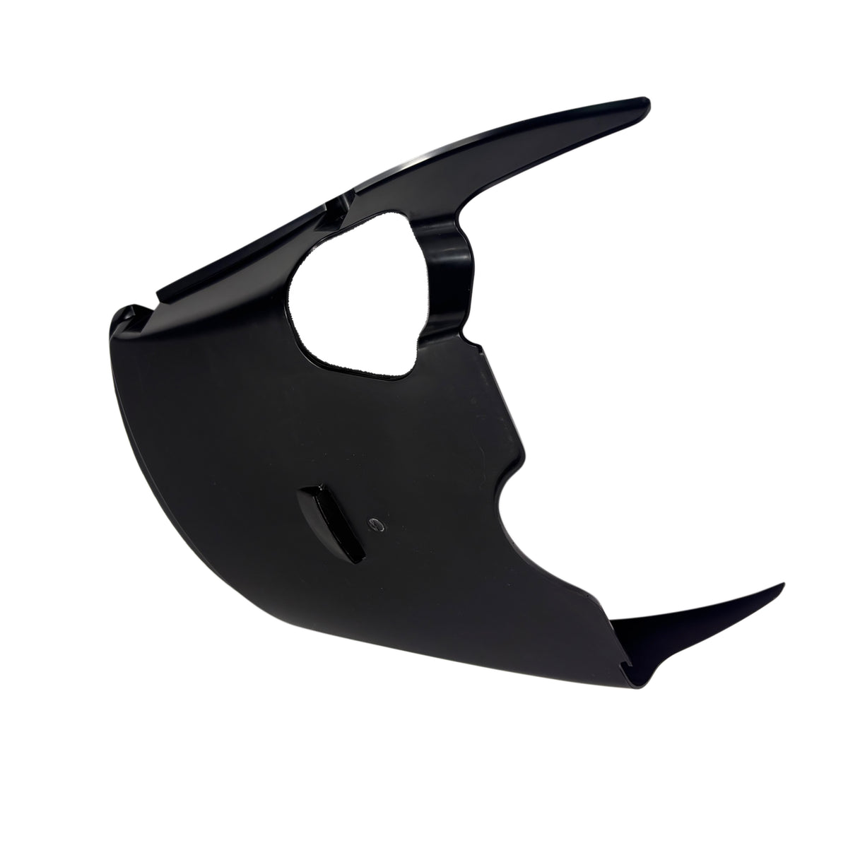 OEM Lance Soho 50 Scooter Under Cover Bottom Panel, Black. New
