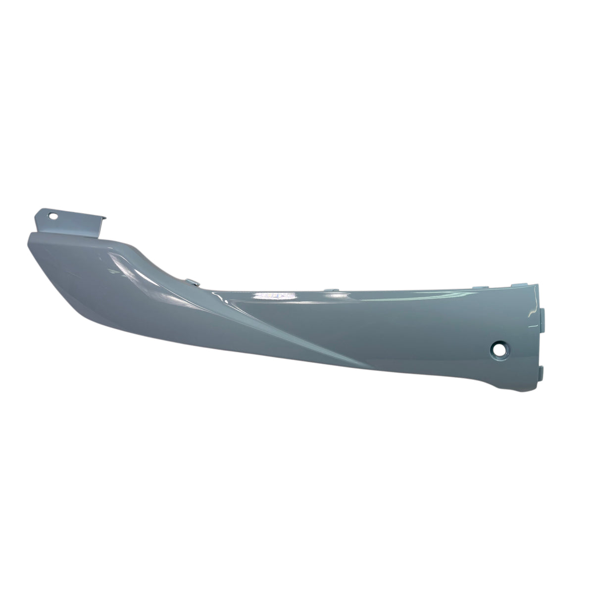 OEM Lance Soho 50 Gas Scooter Right Side Cover Lower Panel 83520-APA-0000 (select color)